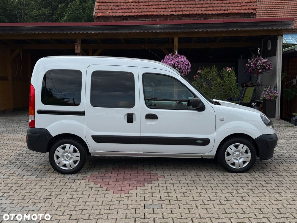 Renault Kangoo 1.2 16V Campus - 3