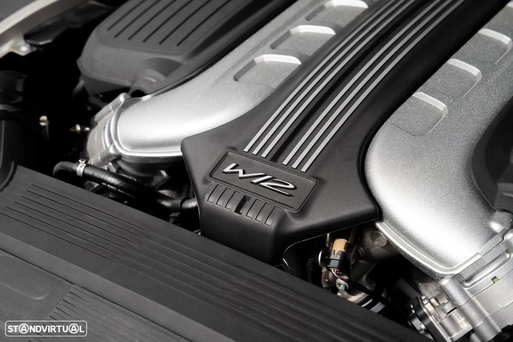 Bentley Continental Speed - 14