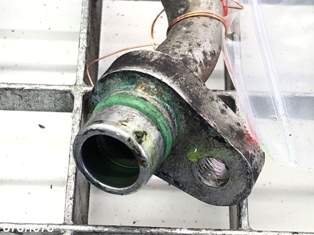 RURKA KLIMATYZACJI - 60.00 PLN - RENAULT MEGANE III liftback (BZ0/1_, B3_) 2008 - 2022 1.6 16V - 2