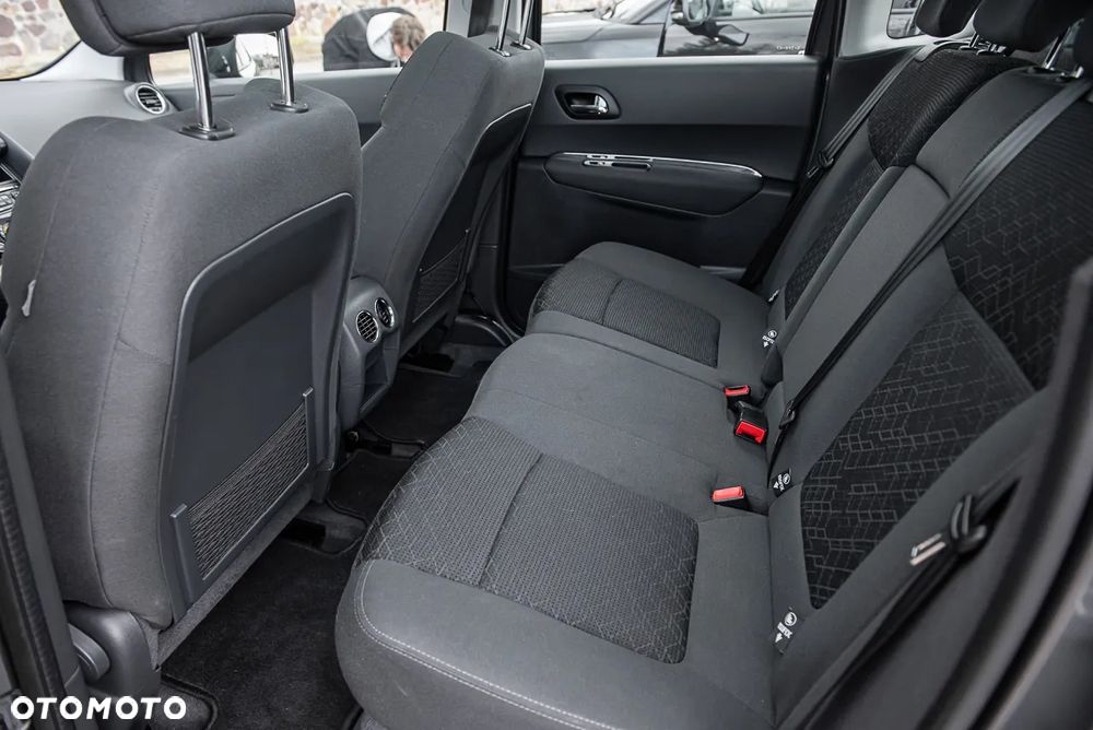Peugeot 3008 - 22