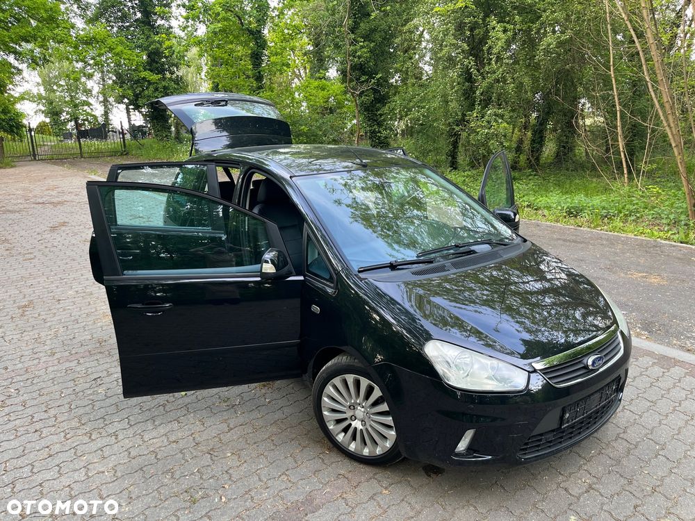 Ford C-MAX 1.8 S - 28