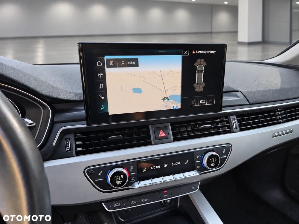 Audi A4 Avant 40 TDI Quattro S tronic - 12