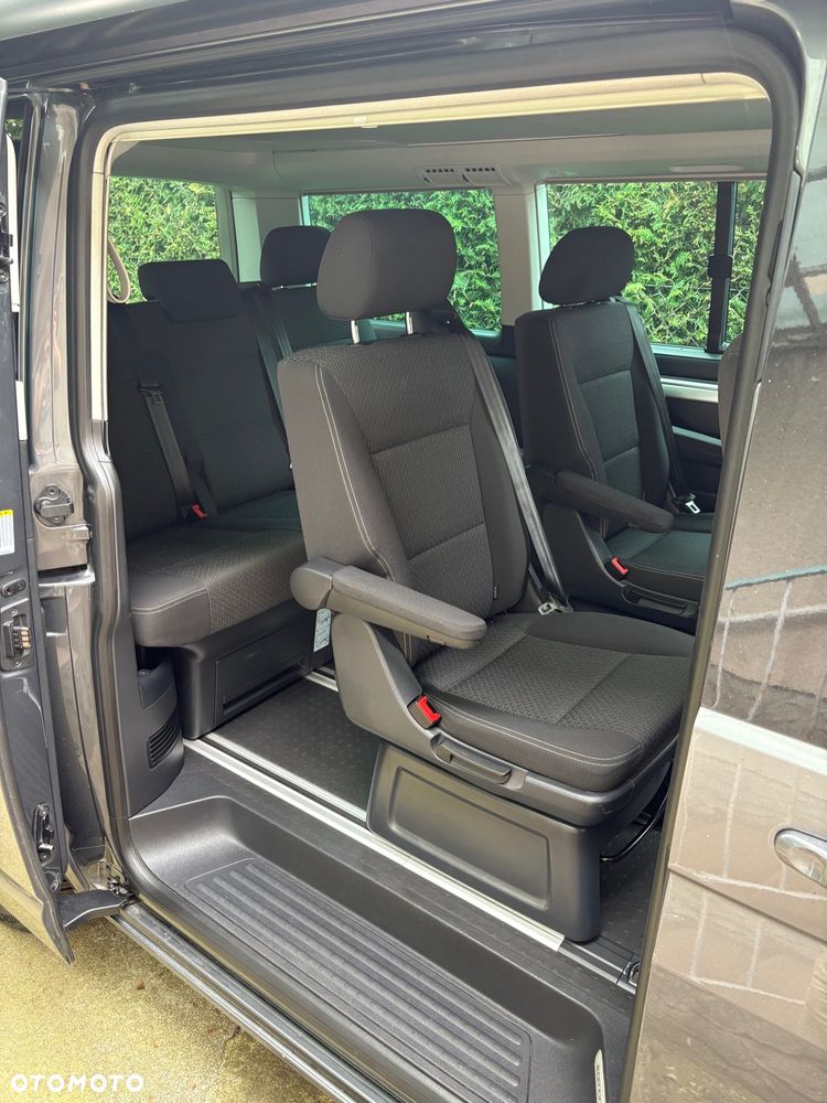Volkswagen California - 16