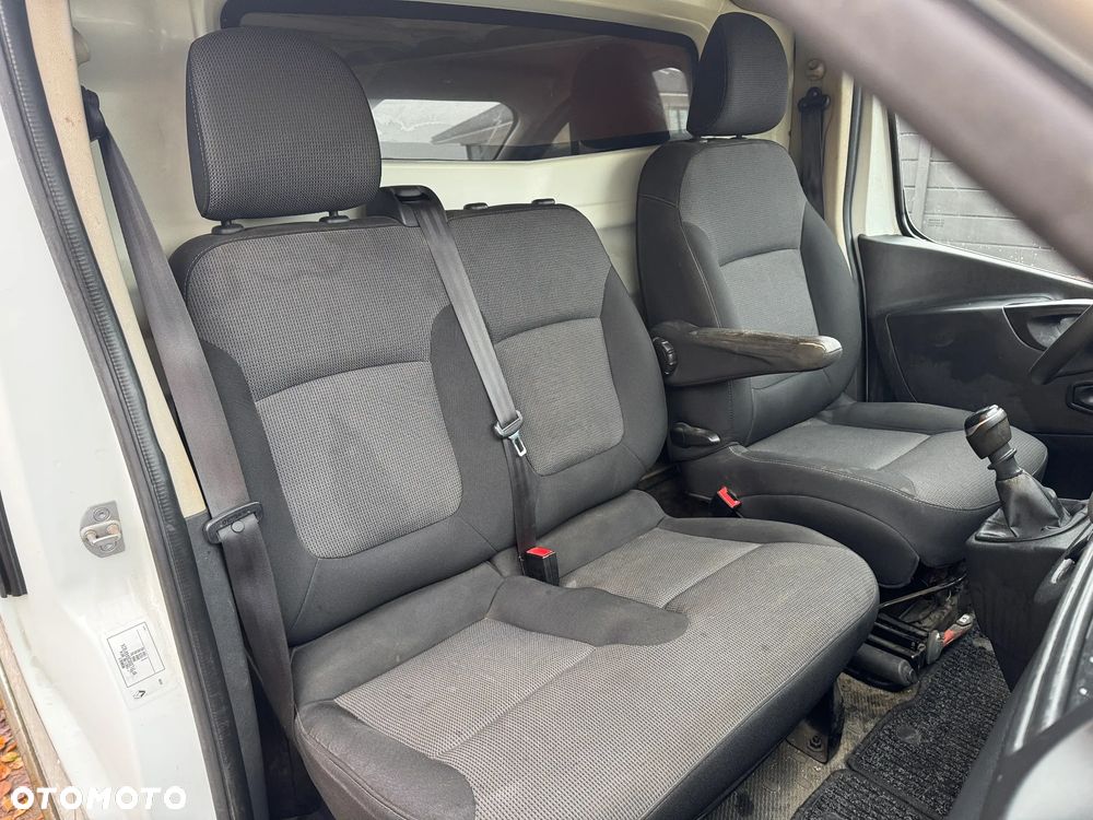 Renault TRAFIC DŁUGI LONG - 16