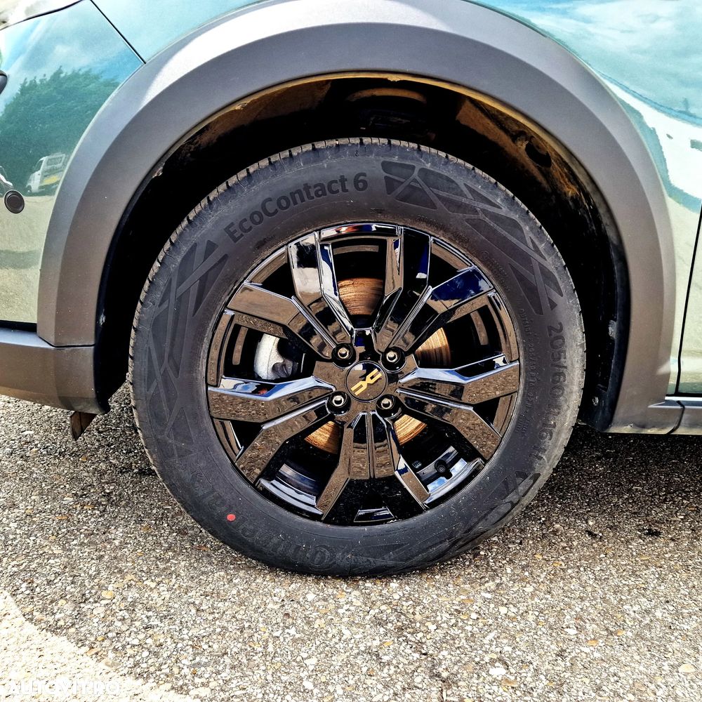 Dacia Jogger 7 locuri ECO-G 100 Extreme+ - 3