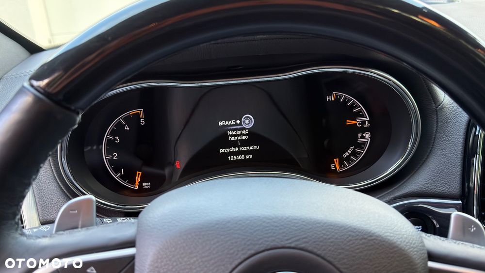 Jeep Grand Cherokee - 7