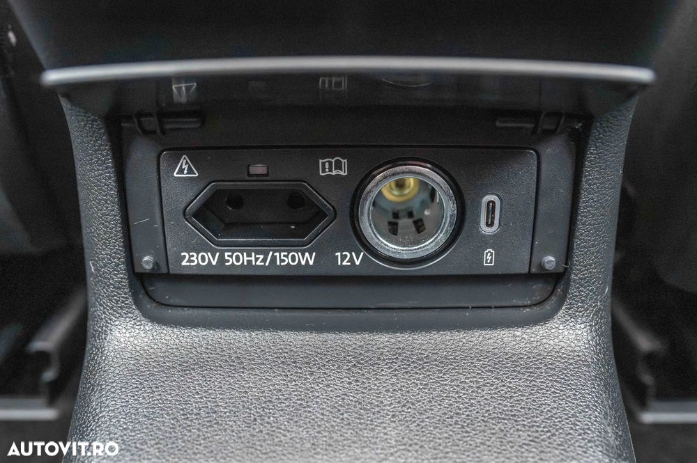 Skoda Kodiaq 2.0 TDI 4X4 DSG Style - 34