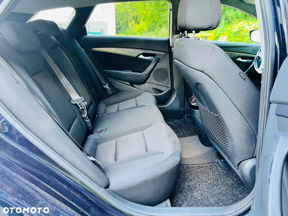 Hyundai i40 2.0 Premium - 33