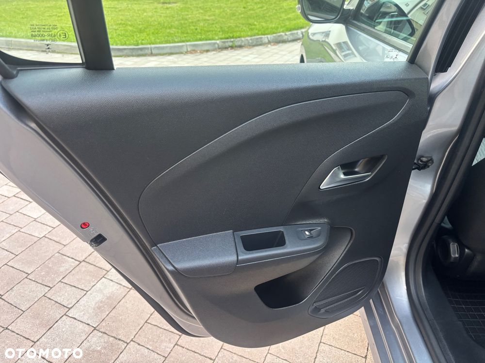 Opel Corsa 1.2 Start/Stop Edition - 16