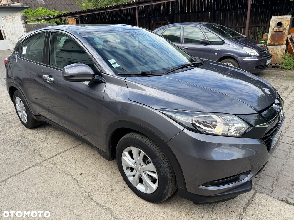 Honda HR-V 1.6 i-DTEC Executive - 2