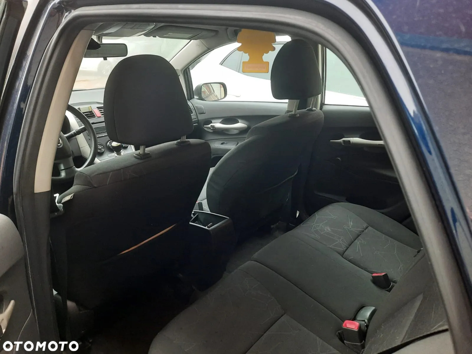Toyota Auris - 8