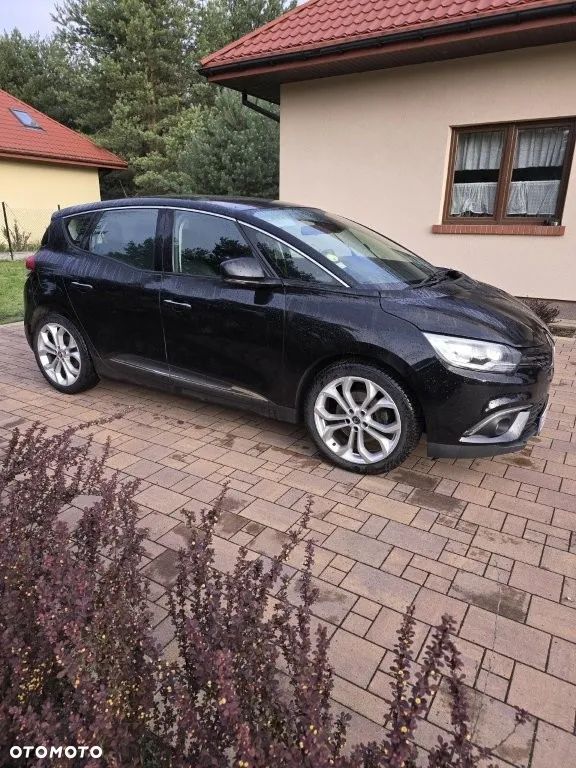 Renault Scenic ENERGY dCi 110 EDC Business - 5