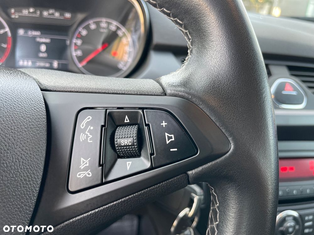 Opel Corsa 1.4 Enjoy - 34