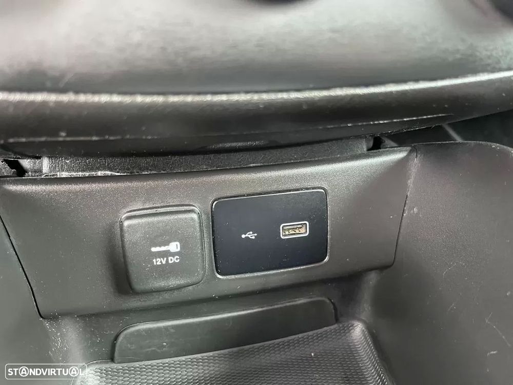 Fiat Tipo 1.3 MultiJet Life - 25