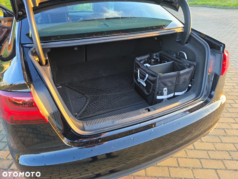 Audi A6 Limousine 3.0 TDI Quattro S tronic - 19