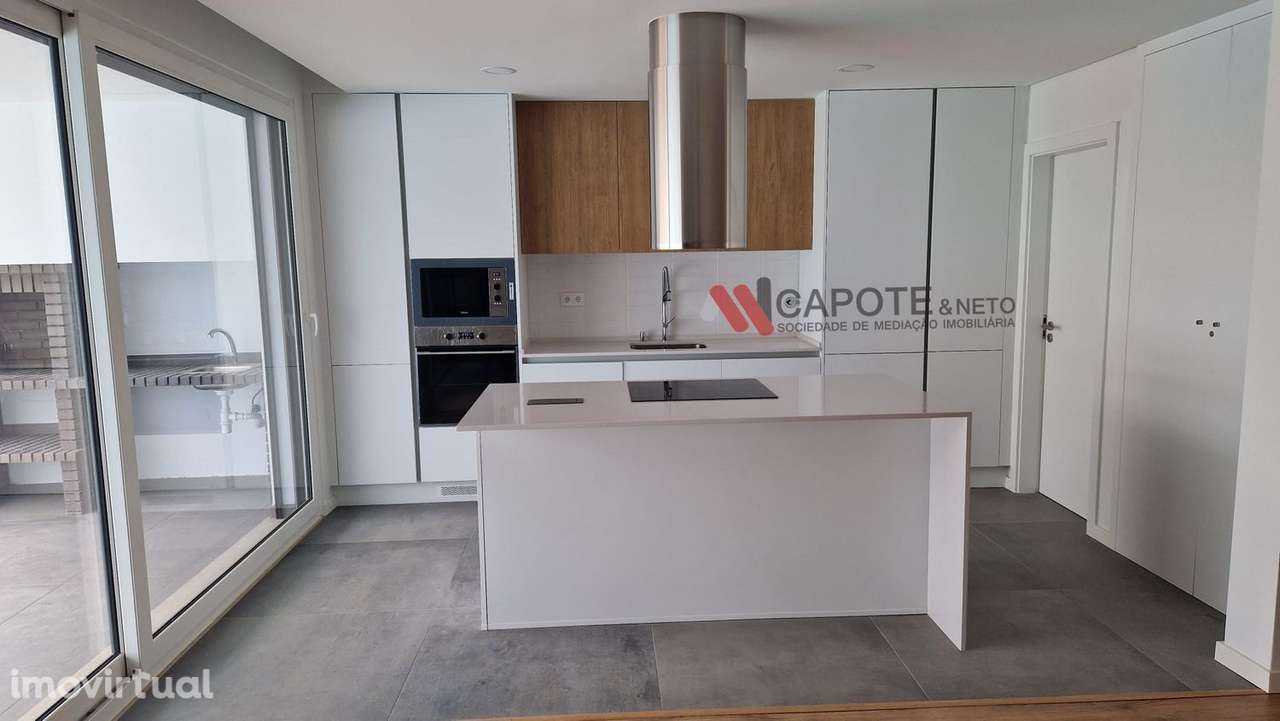 Moradia T3 Quinta da Amizade - Com piscina e churrasqueira - Grande imagem: 4/35