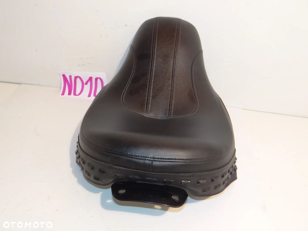 HARLEY DAVIDSON SIEDZENIE KANAPA SOFTAIL HARITAGE MILWAUKEE 8 OEM P52000286 MK8 FLHCS FLHC 18-23 r. N010 - 3