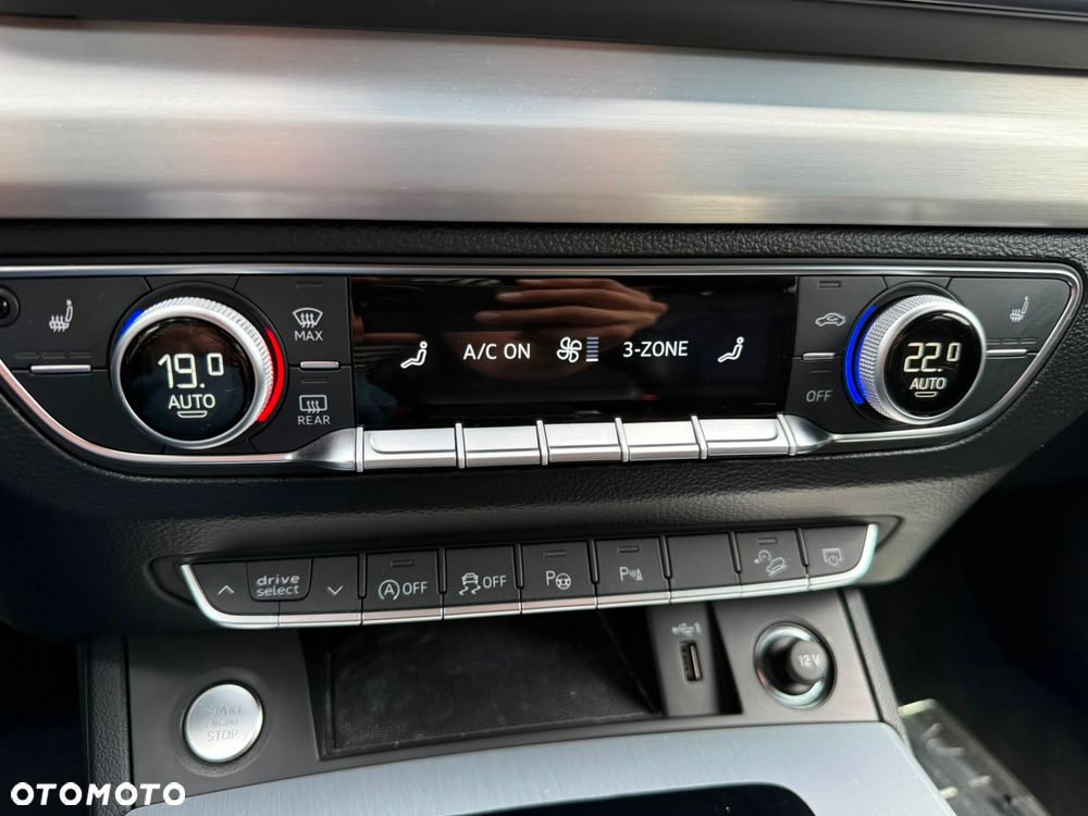 Audi Q5 Sportback 40 TDI mHEV Quattro S Line S tronic - 24