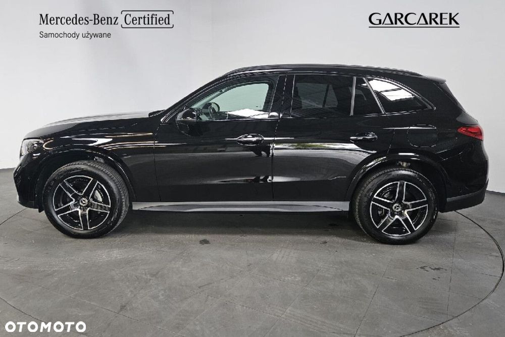 Mercedes-Benz GLC - 9