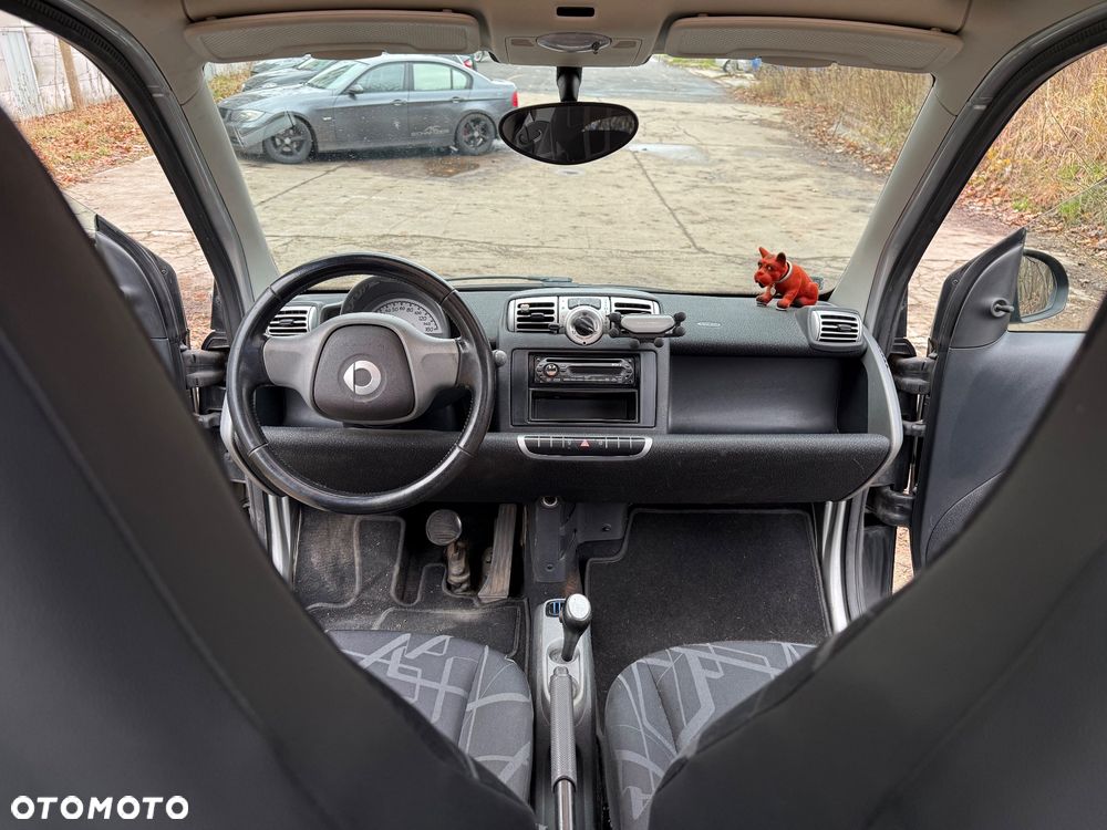 Smart Fortwo - 5