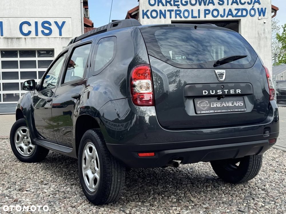Dacia Duster - 11