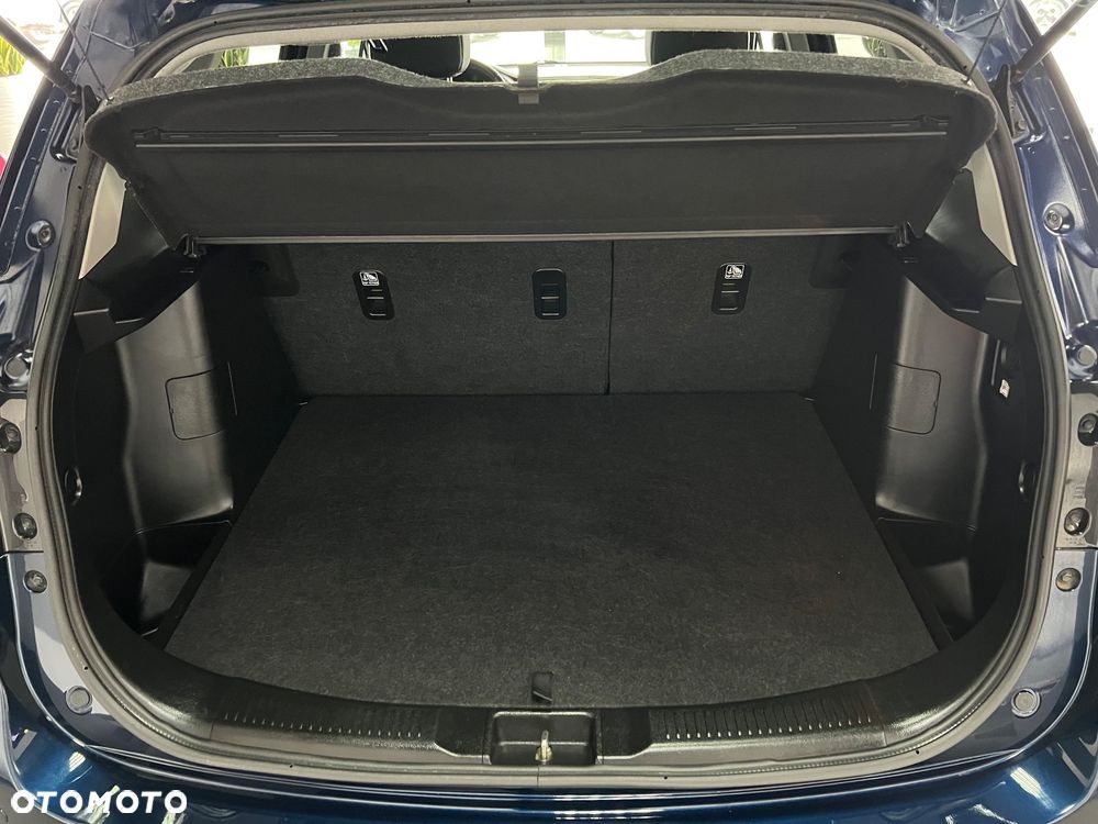 Suzuki SX4 S-Cross 1.4 Boosterjet Allgrip Comfort+ - 31