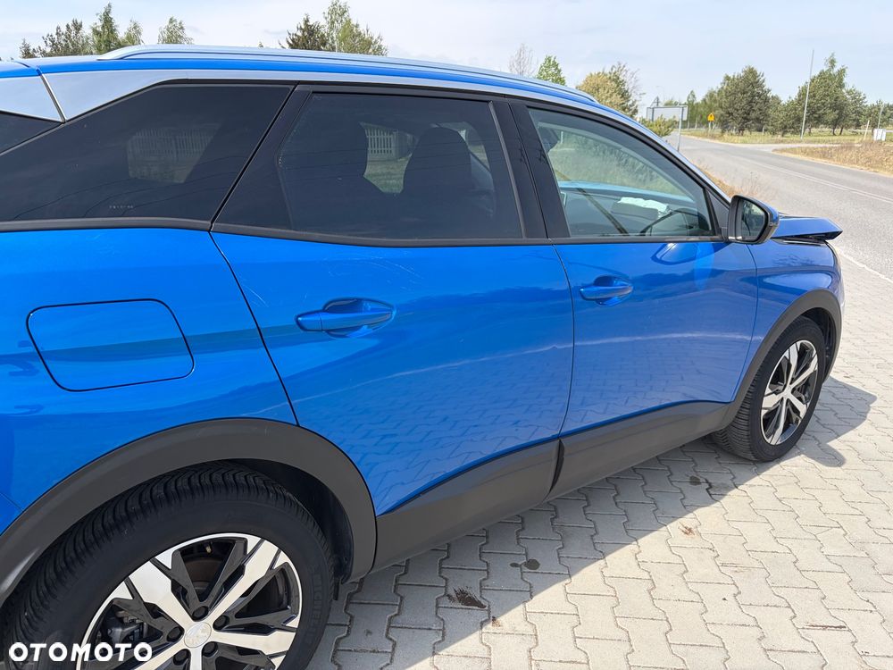 Peugeot 3008 - 8