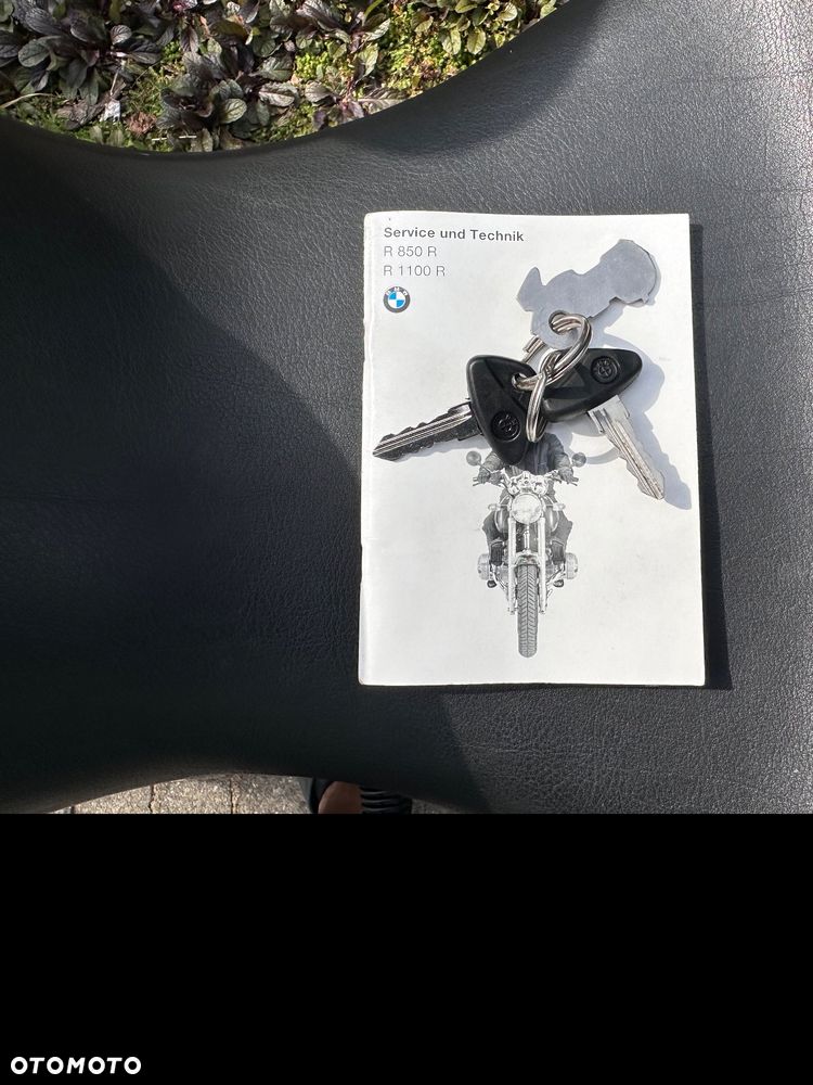 BMW R - 33