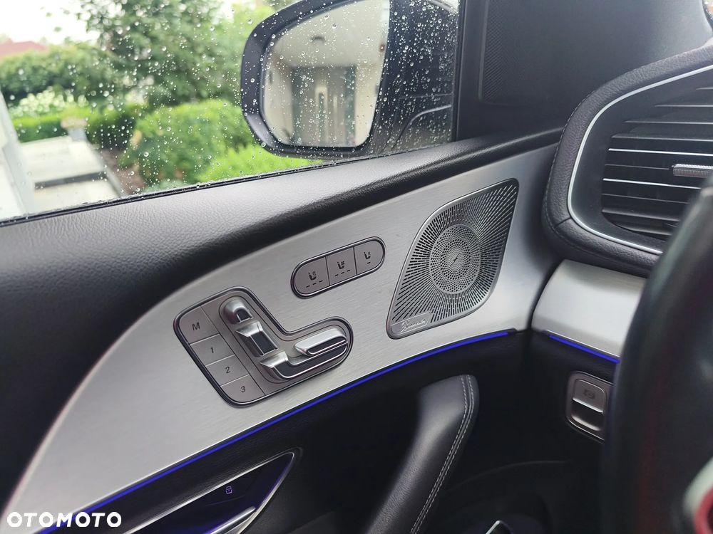 Mercedes-Benz GLE 350 e 4-Matic Premium Plus - 12