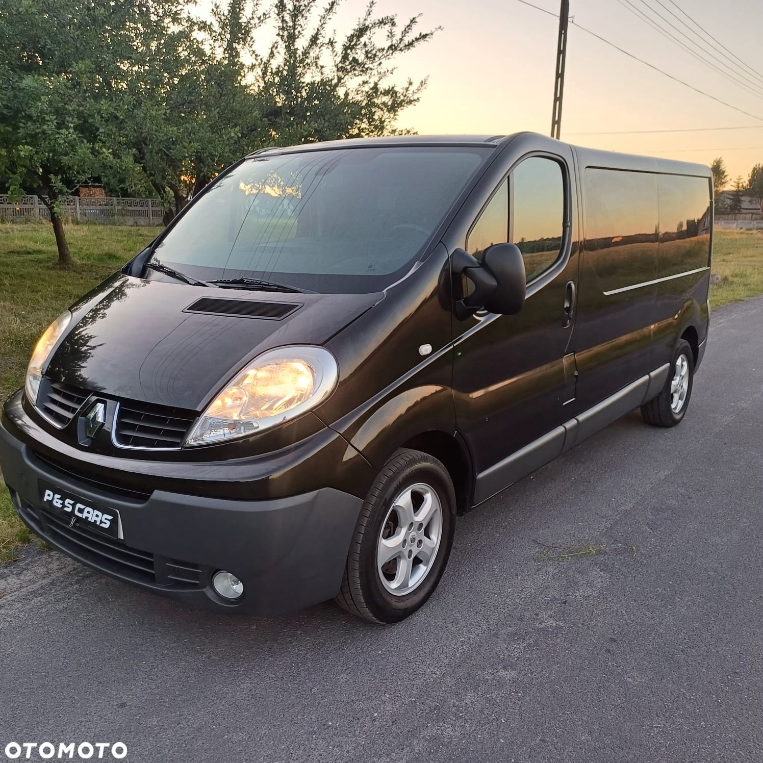 Renault Trafic - 7