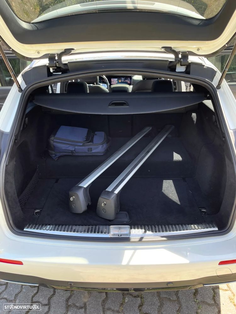 Mercedes-Benz E 300 de 9G-TRONIC AMG Line - 6