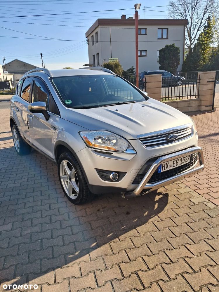 Ford Kuga - 7