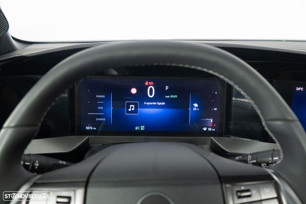 Opel Mokka-e 54 kWh Edition - 27