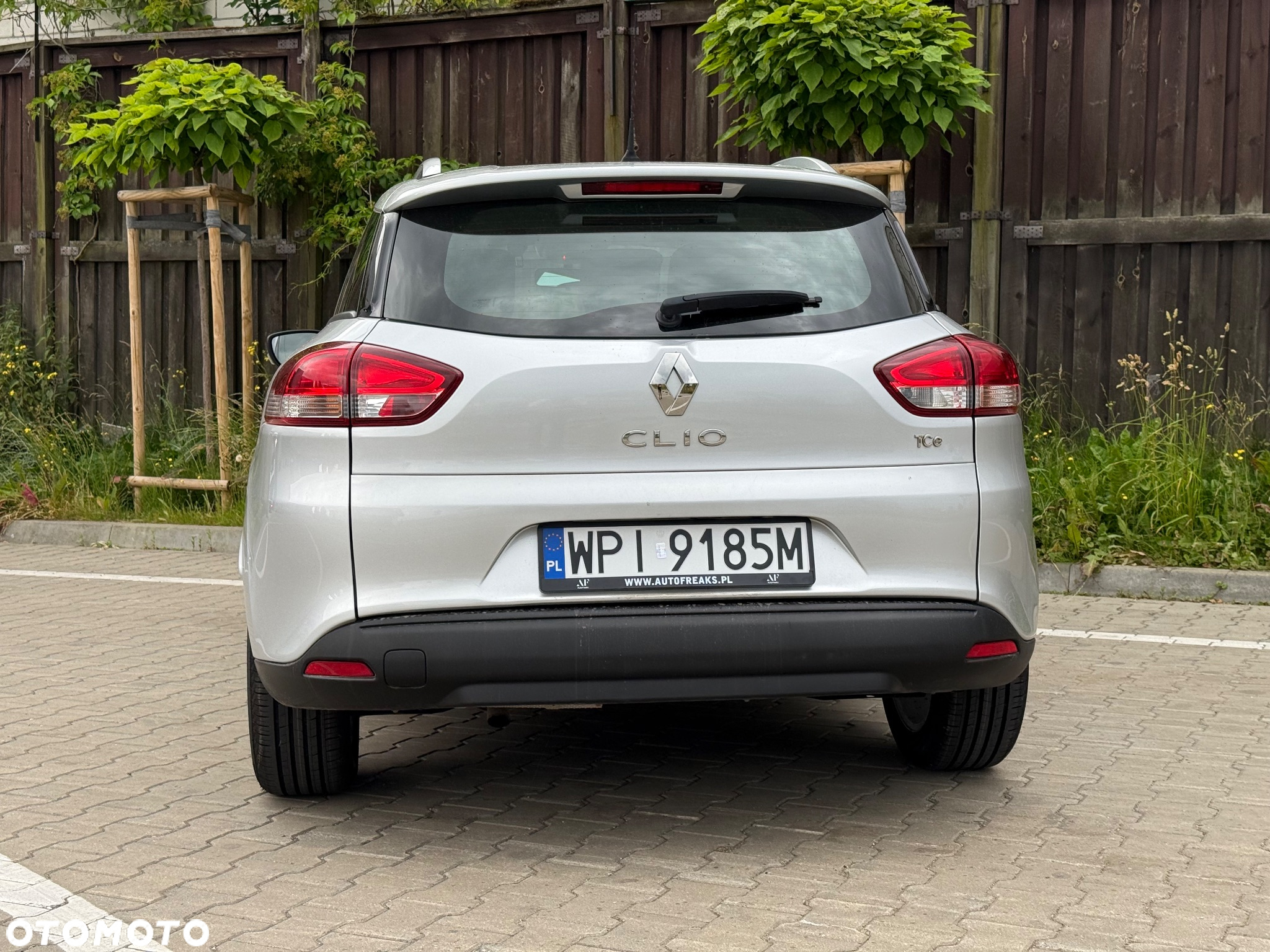 Renault Clio (Energy) TCe 90 Start & Stop INTENS - 8