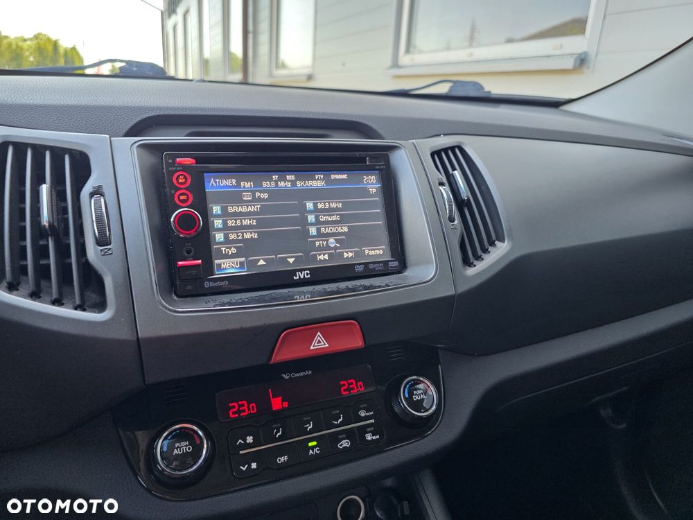 Kia Sportage - 22
