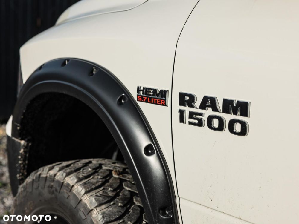 RAM 1500 - 37