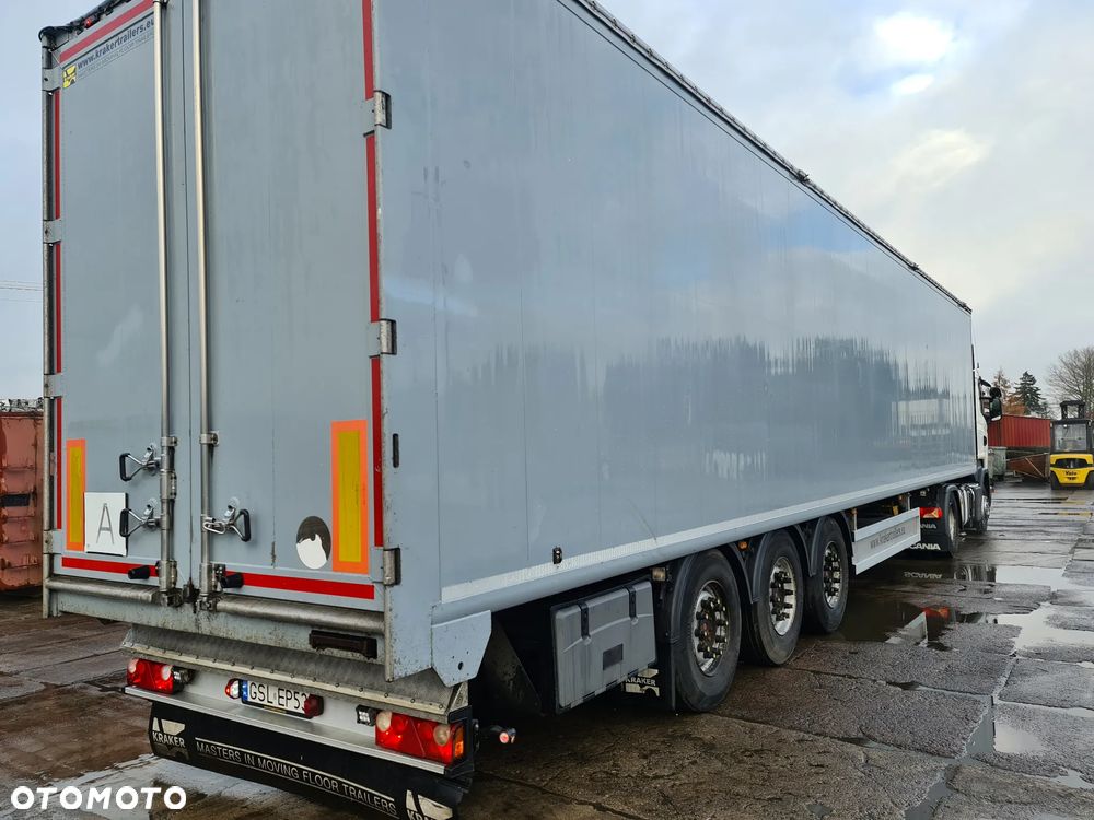 Scania R450 - 7