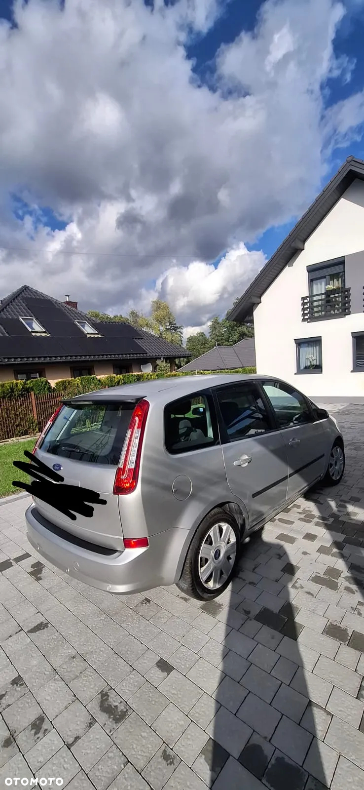 Ford Focus C-Max - 8