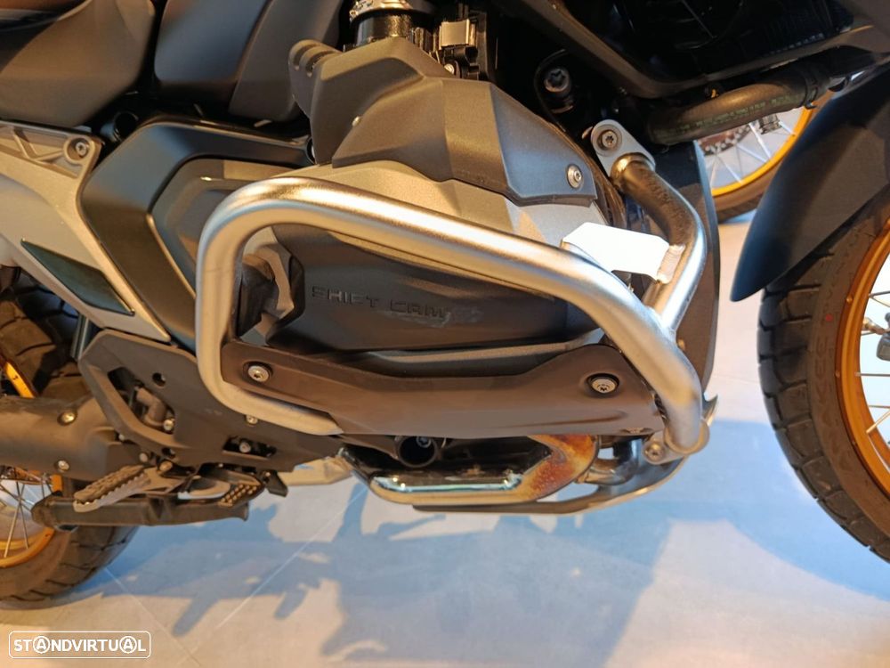 BMW R 1300 GS 1300 GS - 8