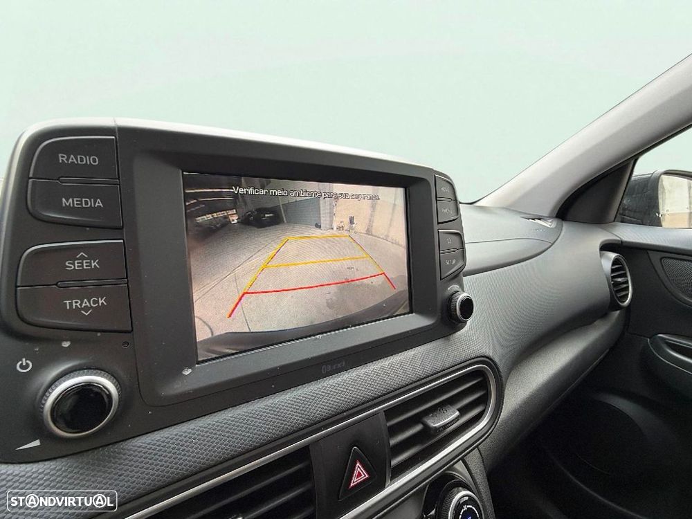Hyundai Kauai 1.0 T-GDi Premium - 14