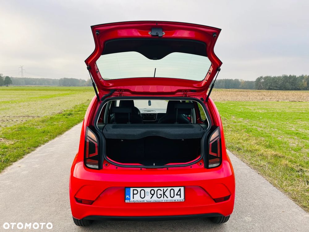 Volkswagen up! - 12