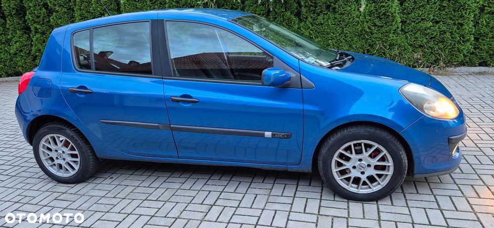 Renault Clio - 3