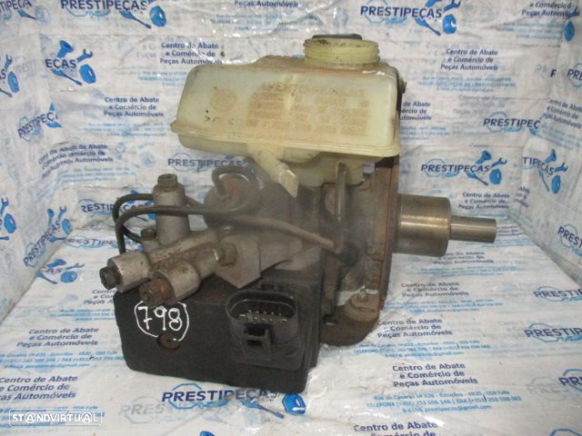 Abs 10044707243 VW GOLF 3 1993 1.8I   0P - 2