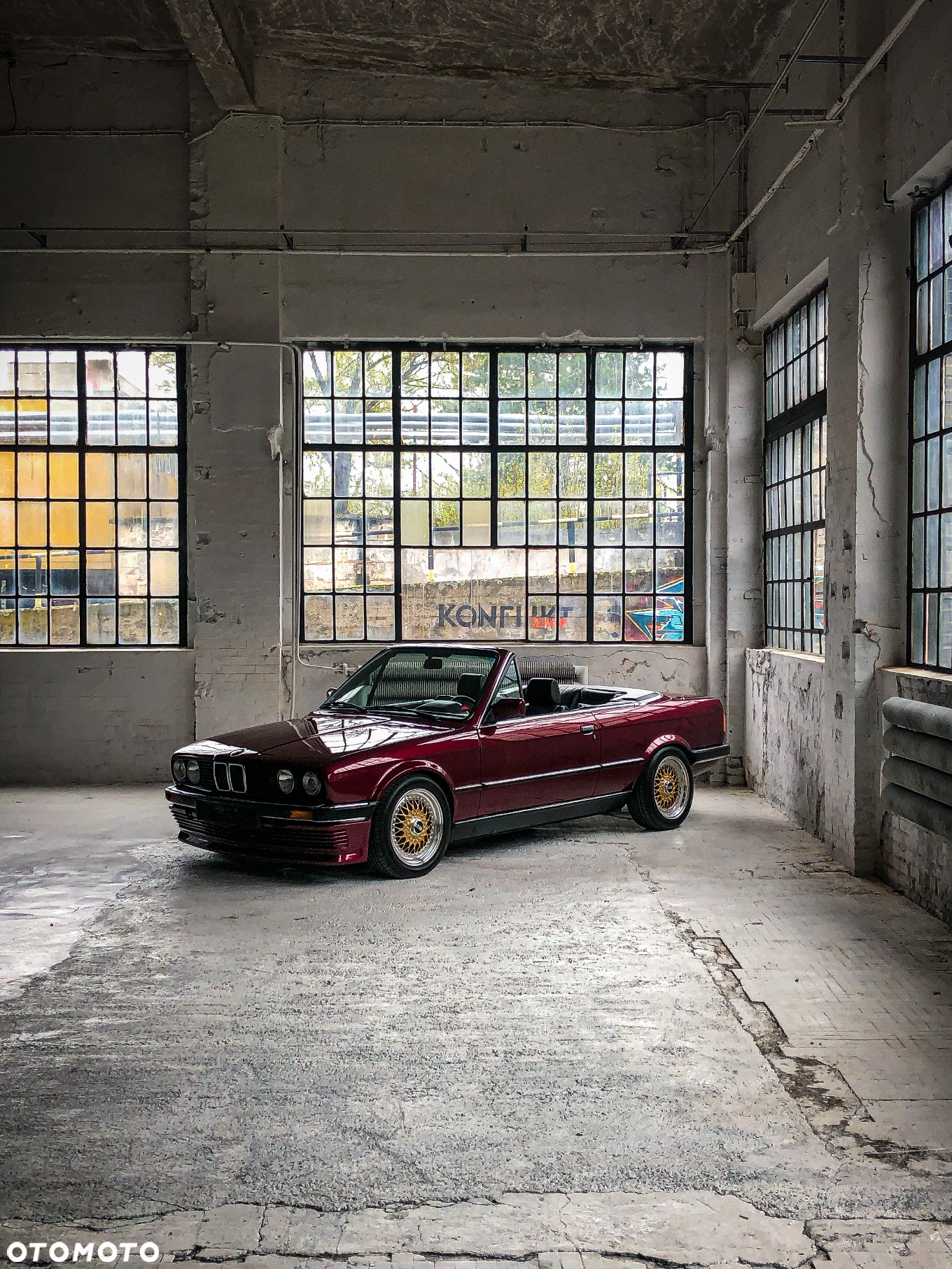 BMW Seria 3 320i - 2