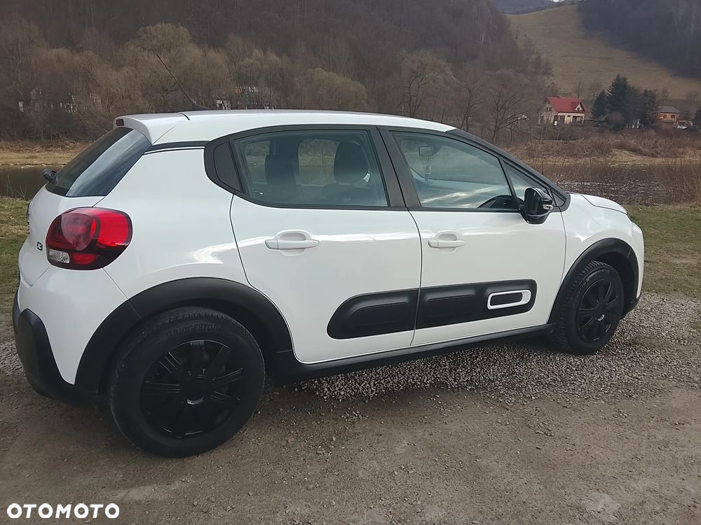 Citroën C3 Pure Tech 83 S&S YOU - 7