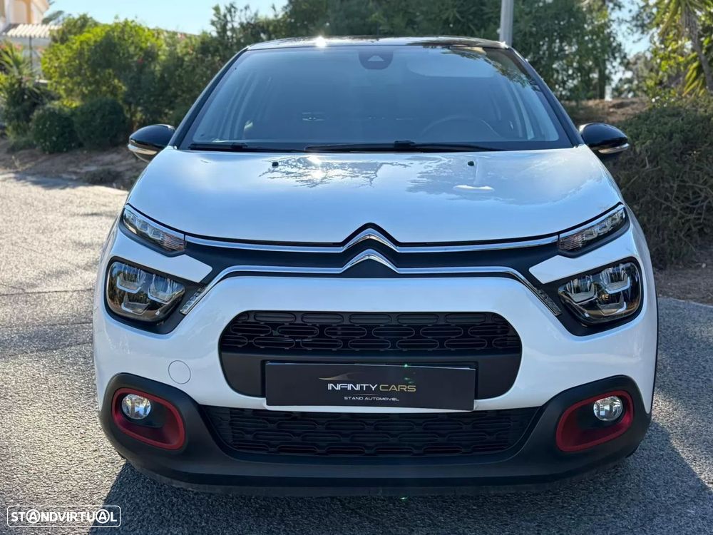 Citroën C3 1.2 PureTech C-Series - 3