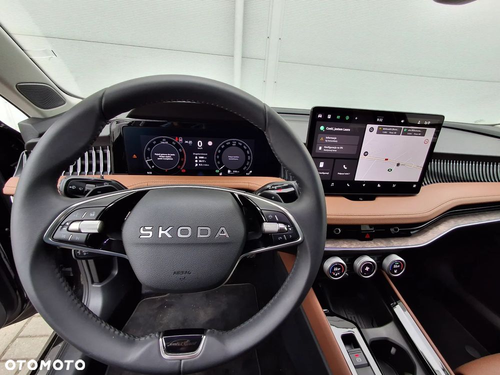 Skoda Superb 2.0 TSI L&K DSG - 19