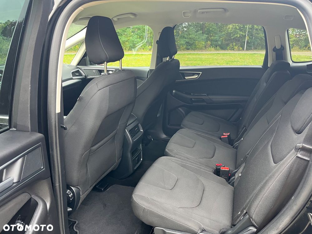 Ford S-Max 1.5 EcoBoost Titanium - 24