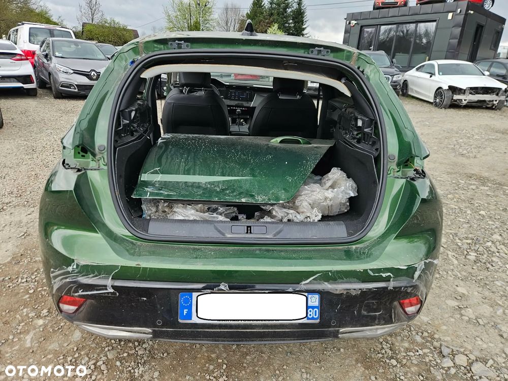 Peugeot 308 PureTech 130 GPF Stop & Start Active Pack - 9