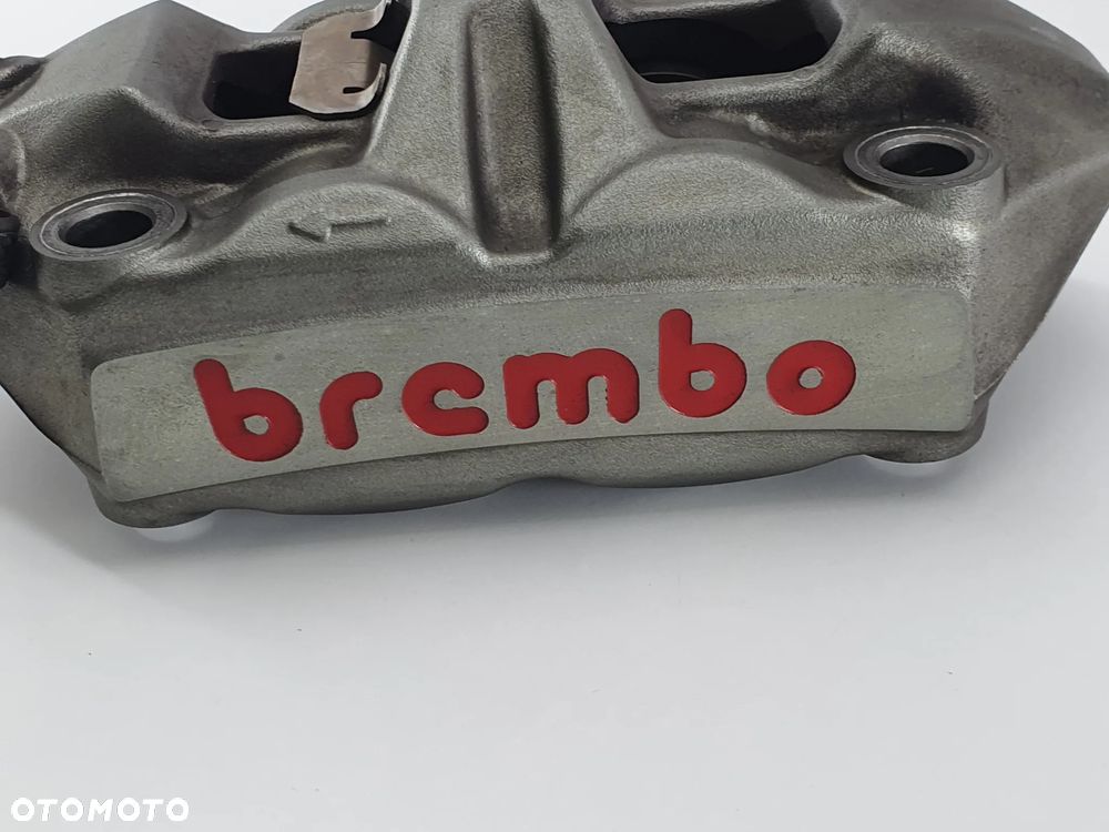 ZACISK HAMULCOWY L PRZOD BREMBO  DUCATI DIAVEL - 5